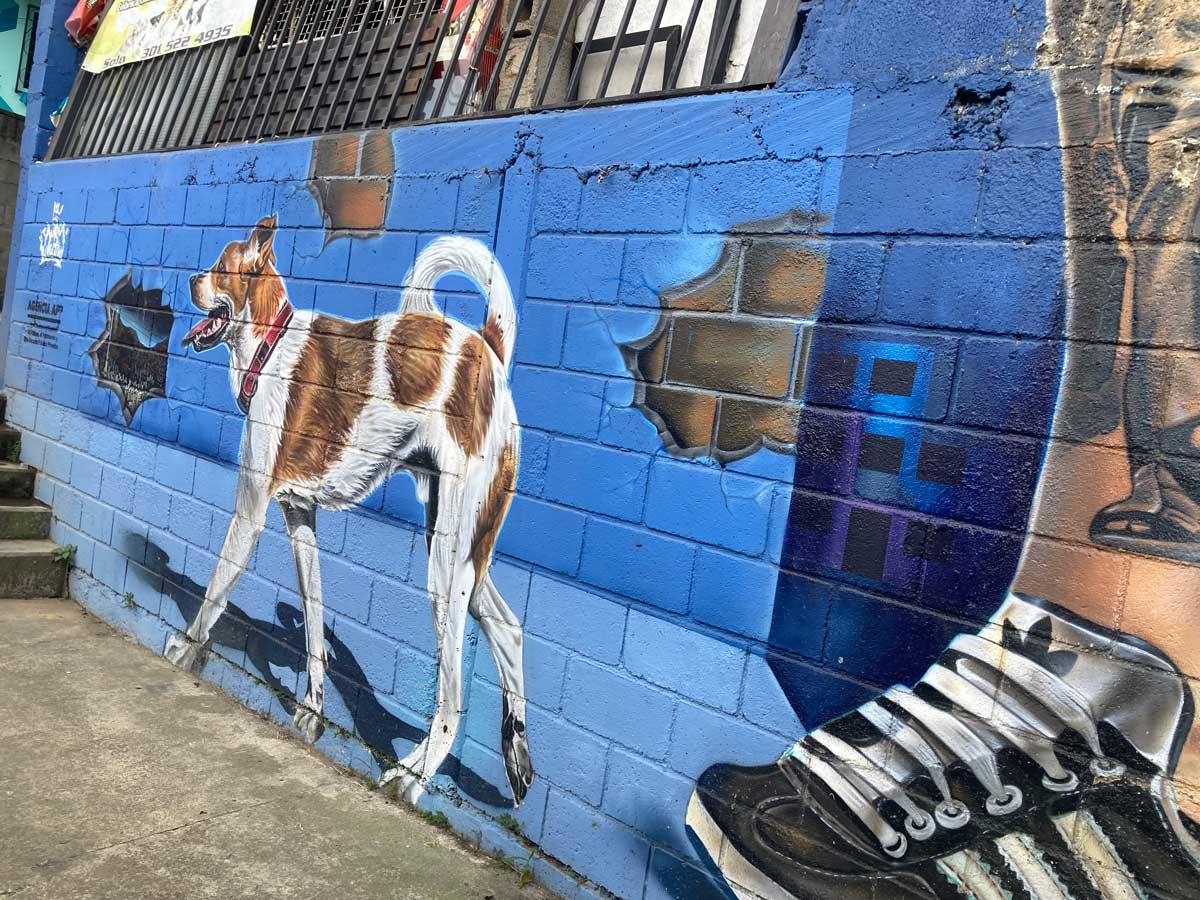 Nuevo plan turístico