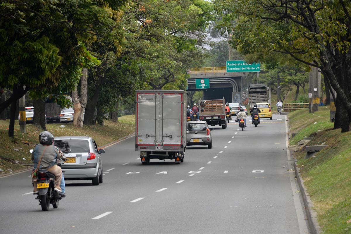 Recomendaciones movilidad