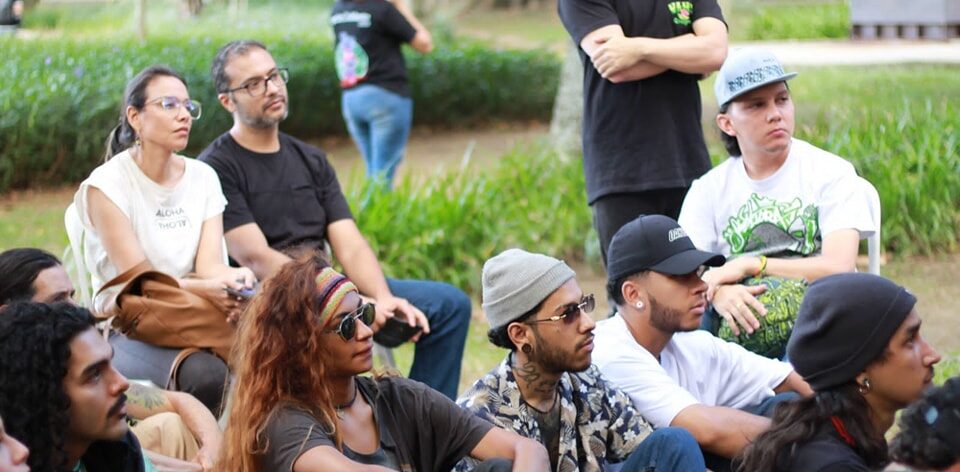 Salud pública cuatrienio