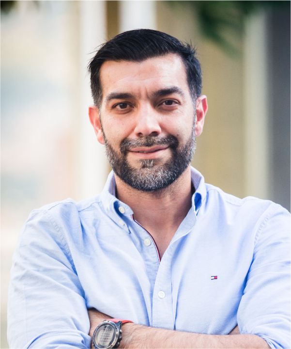 Carlos Andrés Quintero Monsalve