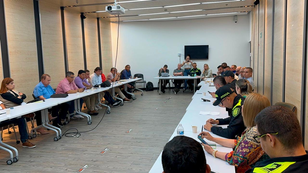 La Comisión para la Seguridad, Comodidad y Convivencia del Fútbol restringió el ingreso a la tribuna sur, por daños ocasionados en el estadio Atanasio Girardot