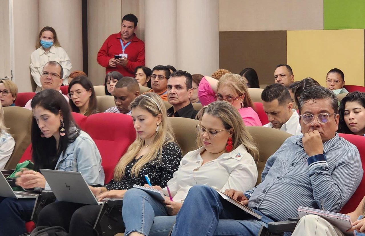 La Secretaría General Retoma el Direccionamiento Jurídico del Distrito