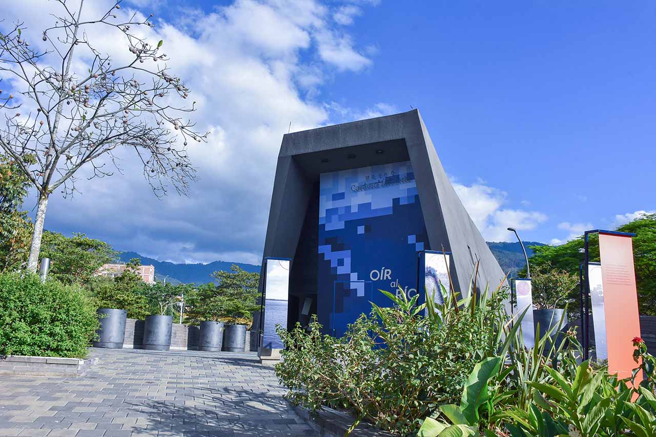 Museo Casa de la Memoria