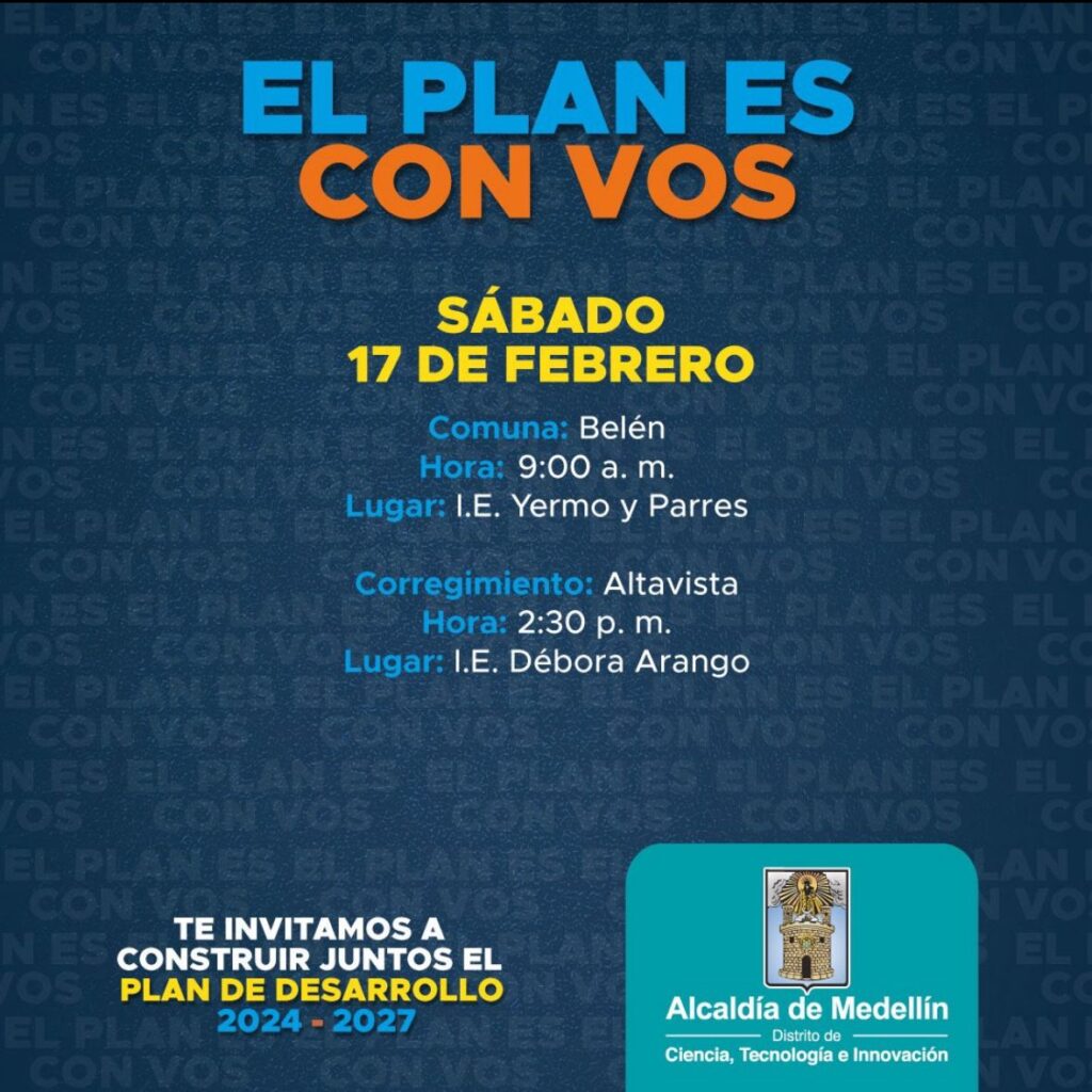 Plan de Desarrollo