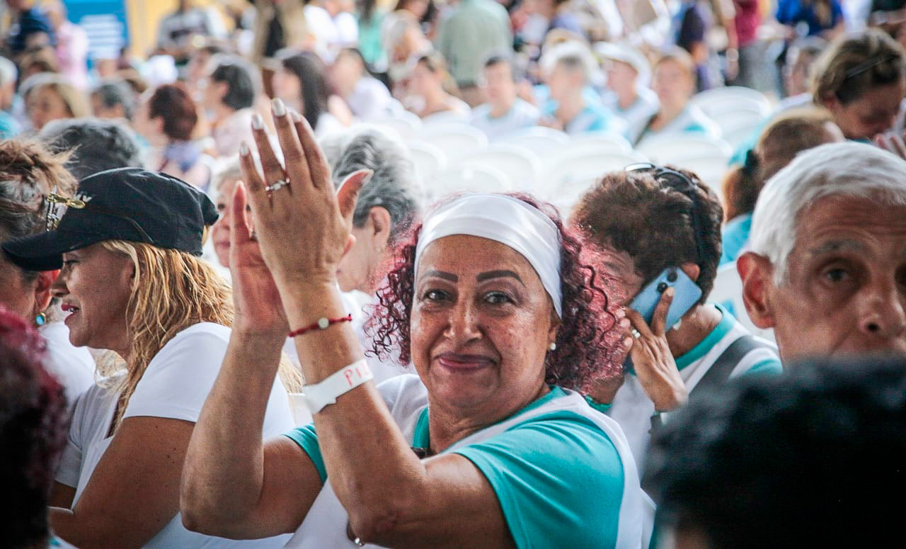 Concluyen los encuentros territoriales para la construcción del Plan de Desarrollo Distrital