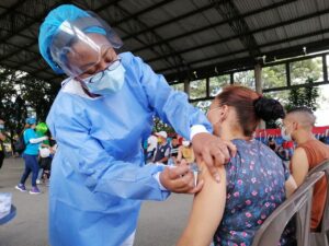 La Alcaldía de Medellín fortalece medidas de prevención frente a casos de virus respiratorios que circulan en la ciudad