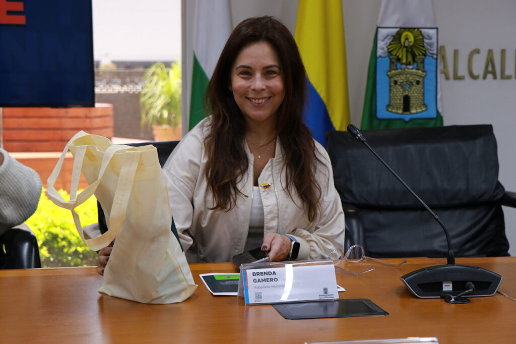 Brenda Zuleika Gamero Suárez