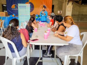 La Alcaldía de Medellín reactivó el Comité Distrital de Salud Mental y Adicciones