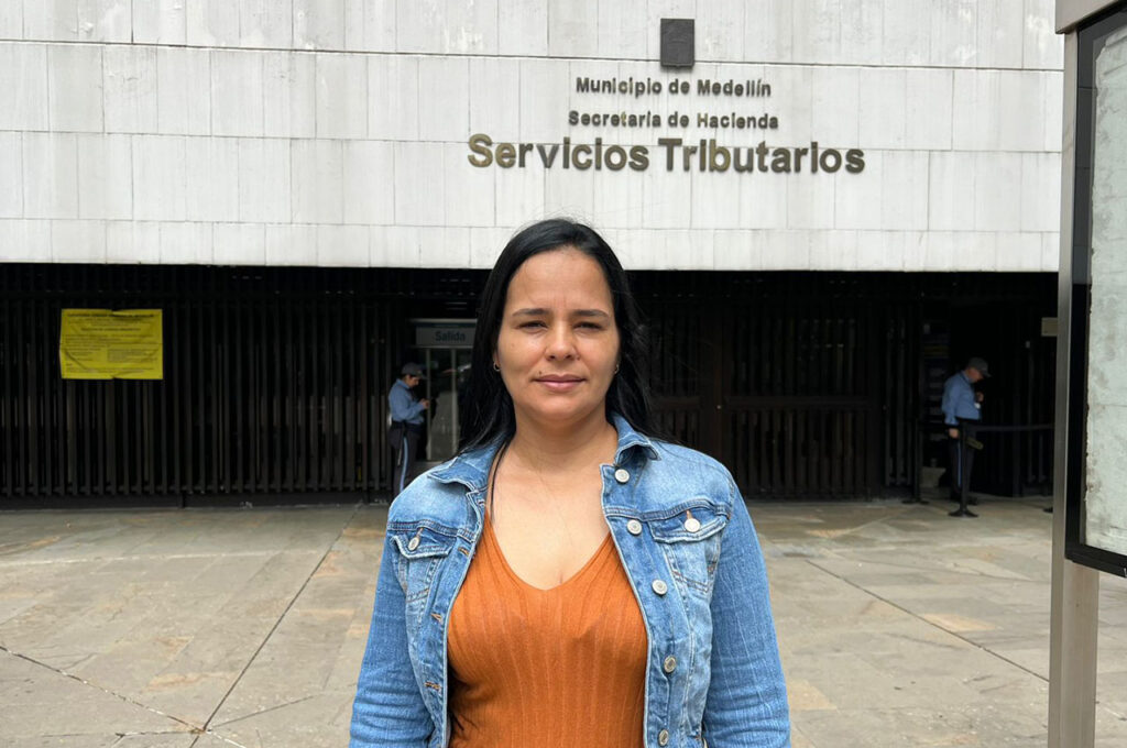 Daira Milena Giraldo David