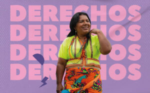 #8M Día Internacional por los Derechos de las Mujeres Construyamos una Medellín para Todas