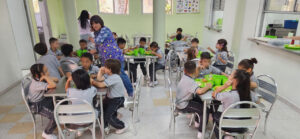 La Alcaldía de Medellín tiene 12.000 nuevos cupos para el Programa de Alimentación Escolar