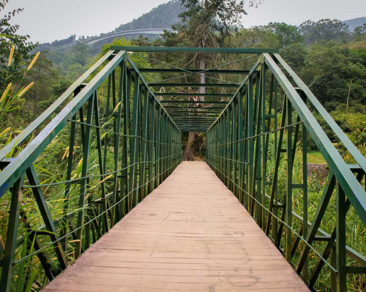 El Distrito adelanta los estudios para reciclar 14 puentes subutilizados