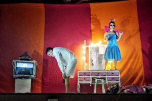 Con más de 100 obras en escena, Medellín celebrará la Semana del Teatro