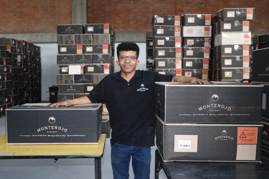 Julián Rey Caicedo Pacheco