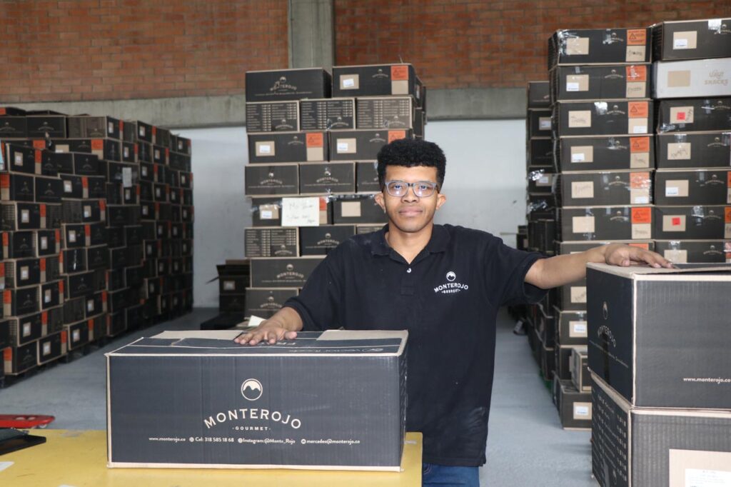 Julián Rey Caicedo Pacheco