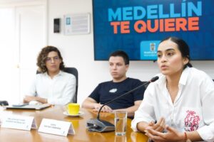 El sábado 16 de marzo se reúne la Asamblea de Juventud para entregar sus aportes al Plan de Desarrollo de Medellín
