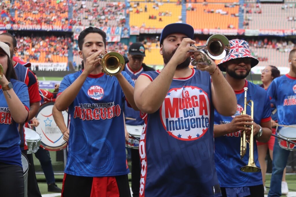 Primer clásico del año entre Deportivo Independiente Medellín y Atlético Nacional dejó un positivo balance
