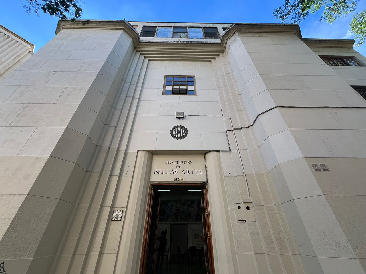 Instituto de Bellas Artes de Medellín