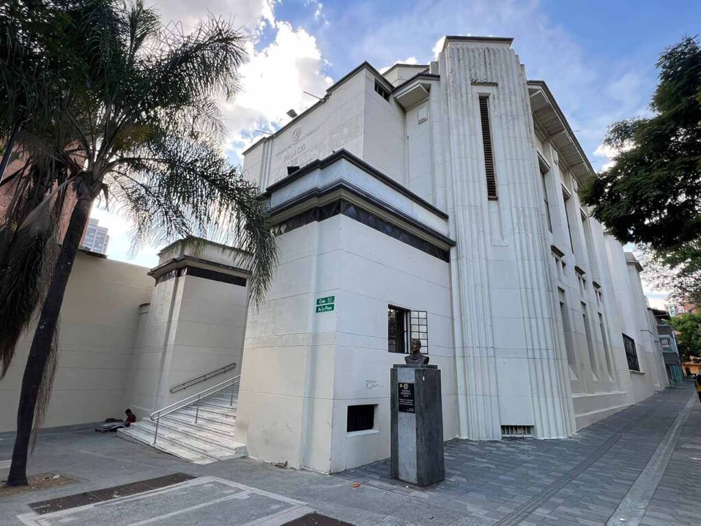 Instituto de Bellas Artes de Medellín