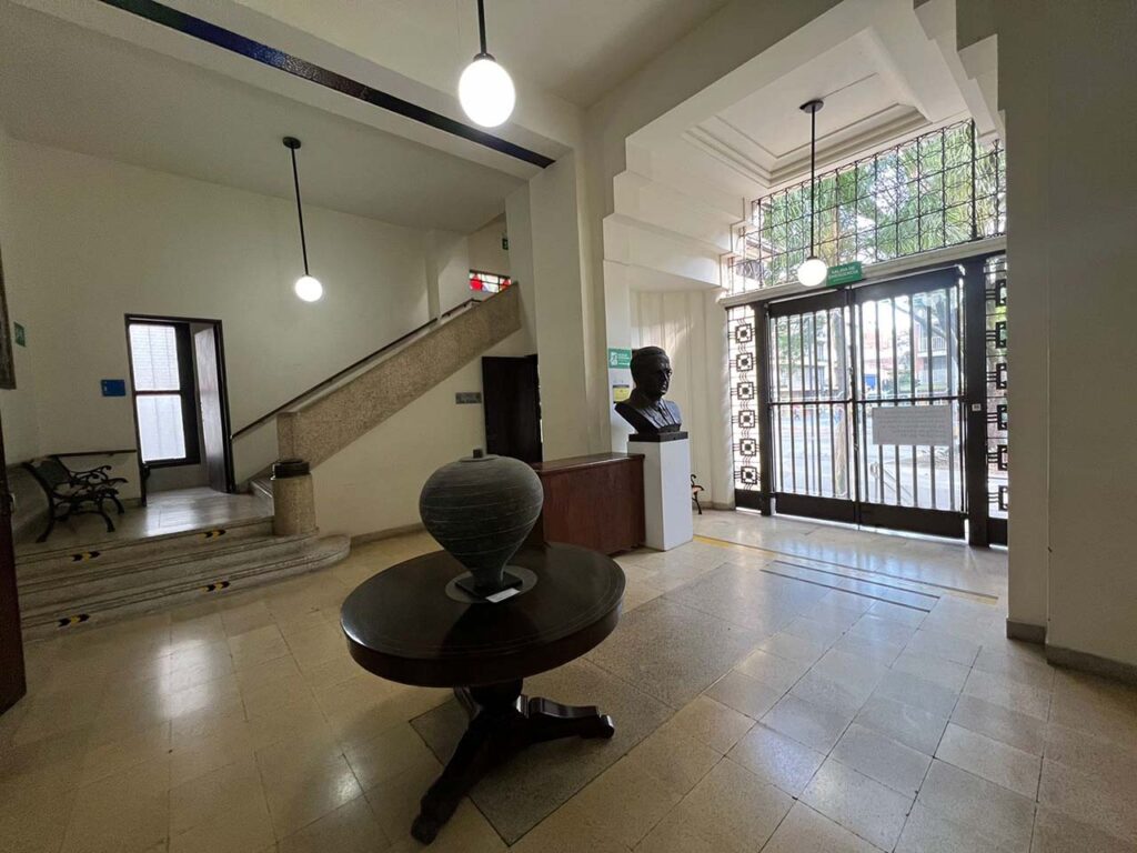 Instituto de Bellas Artes de Medellín