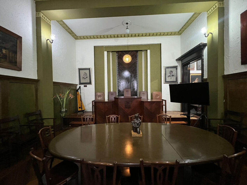 Instituto de Bellas Artes de Medellín