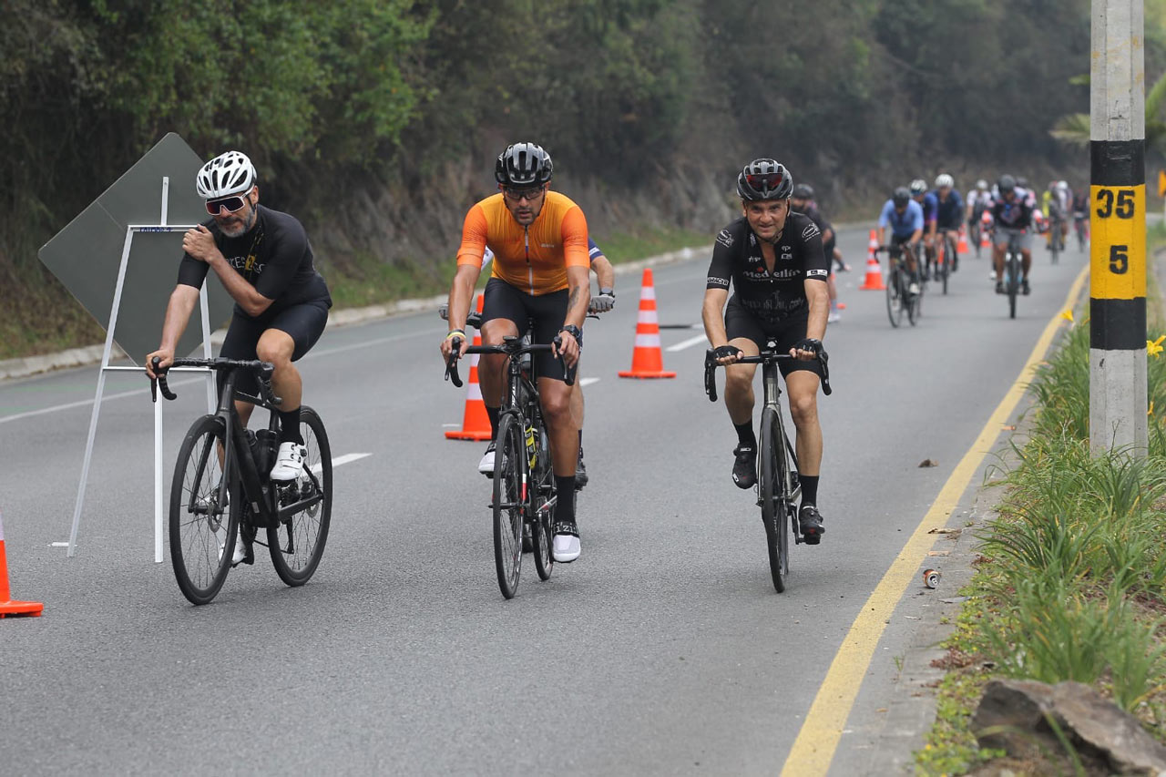 Ciclovía de Las Palmas