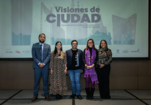 Reunión de secretarios de Desarrollo Económico de las principales ciudades capitales de Colombia