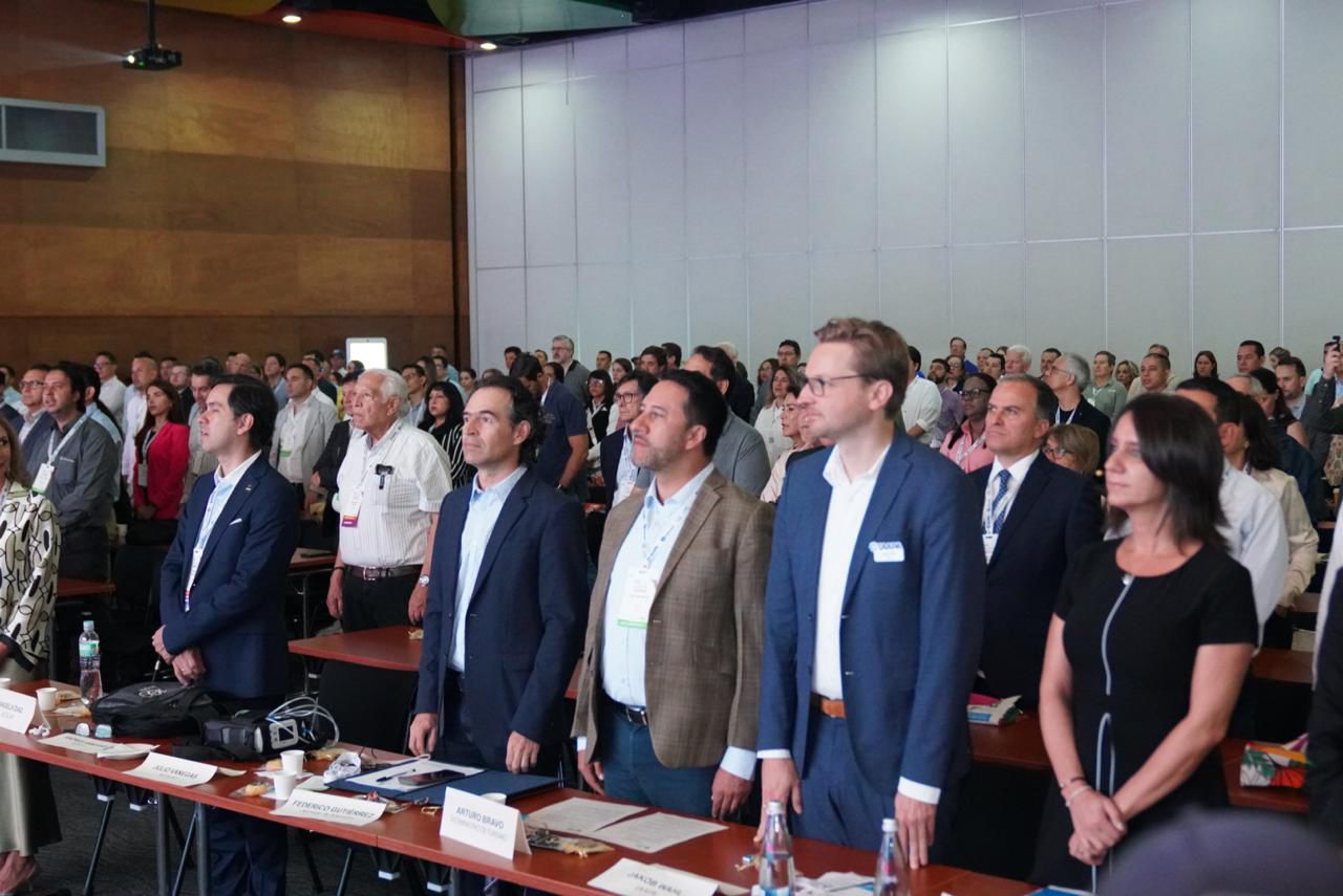 Medellín recibe el primer Encuentro Latinoamericano y del Caribe de la Industria del Entretenimiento y las Atracciones 2024