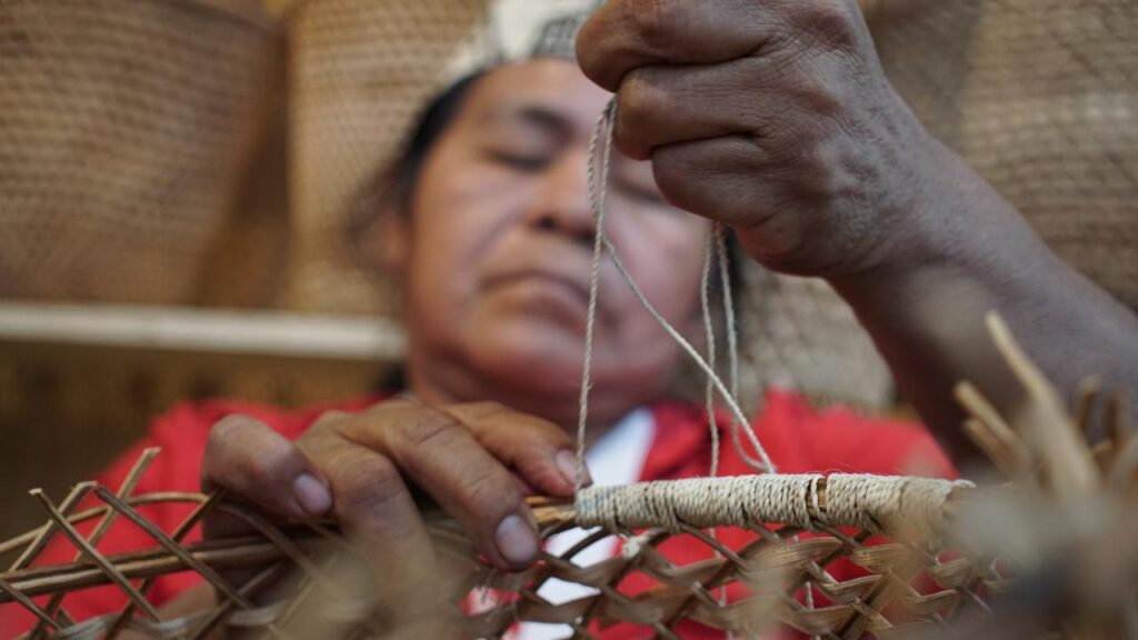 35 % aumentó el registro de inscritos para Expoartesano 2024