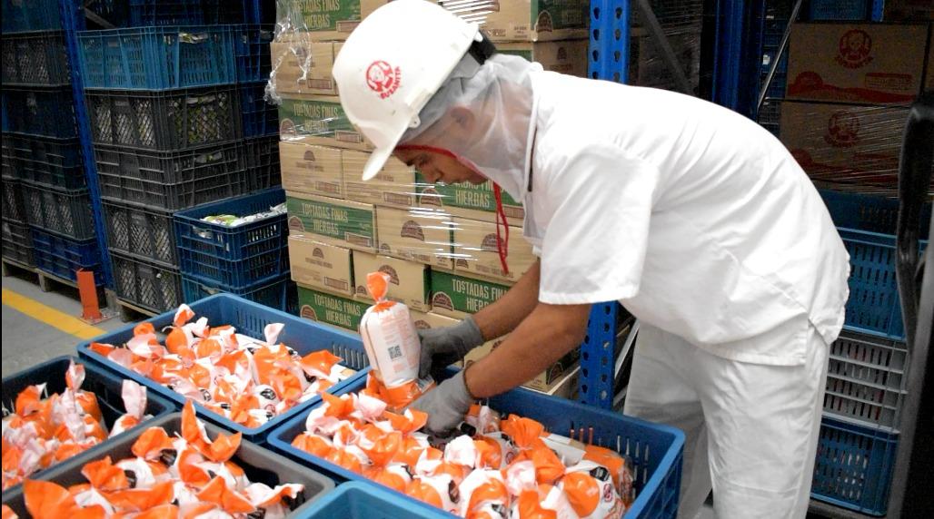 Empresarios locales participan en feria brasileña de supermercados, con el apoyo del Distrito Empresarios locales participan en feria brasileña de supermercados, con el apoyo del Distrito