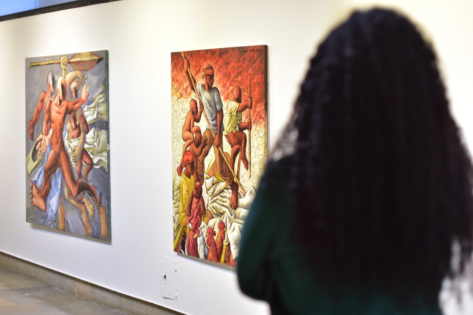 Medellín reconoce los liderazgos de mujeres que construyen paz y memoria