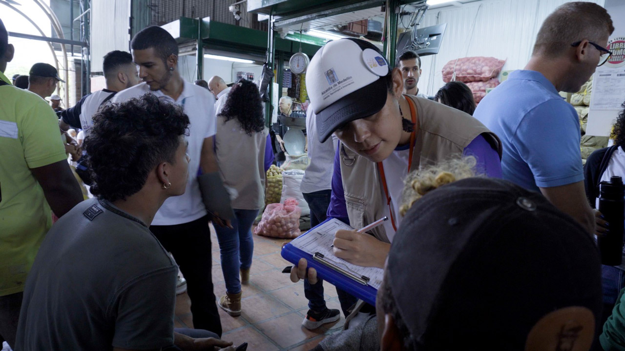 La campaña “En el colegio contamos con vos” aumentó la matrícula en 24.000 estudiantes La campaña “En el colegio contamos con vos” aumentó la matrícula en 24.000 estudiantes
