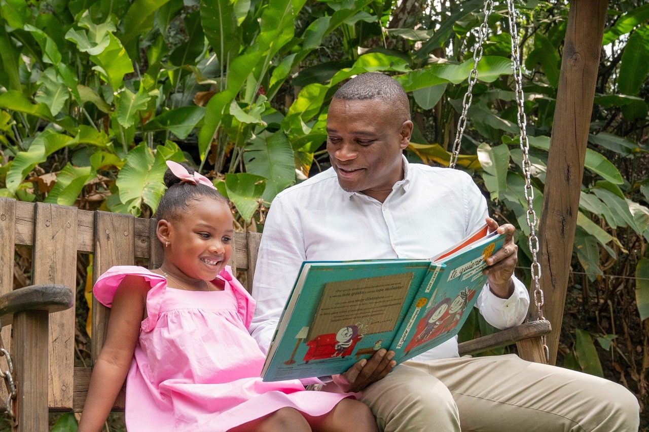 Medellín celebra el Mes de la Niñez con cerca de 400 actividades