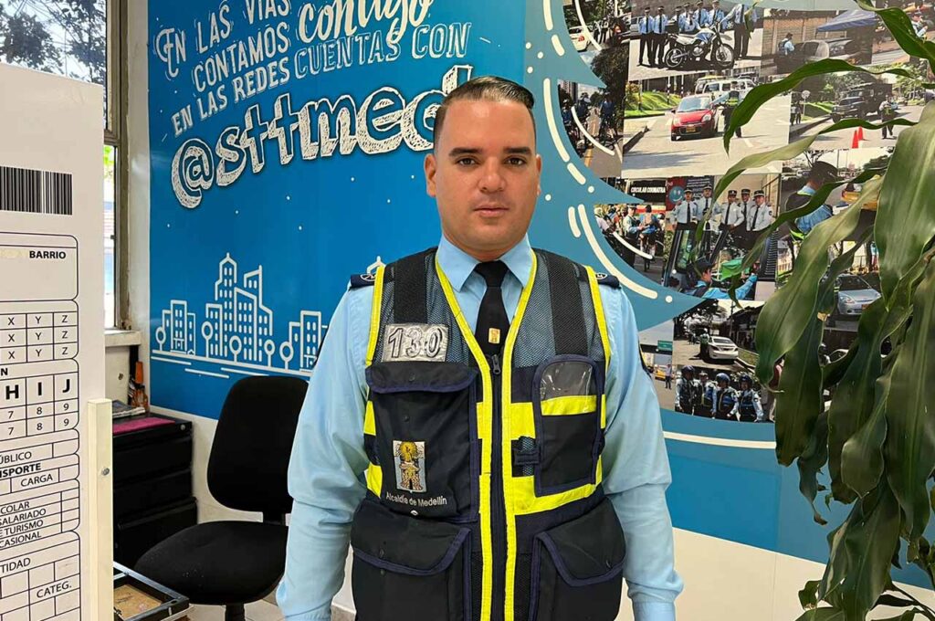 Juan Camilo Foronda Gómez