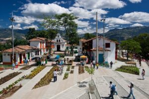 Medellín le apuesta a un turismo seguro, innovador y sostenible