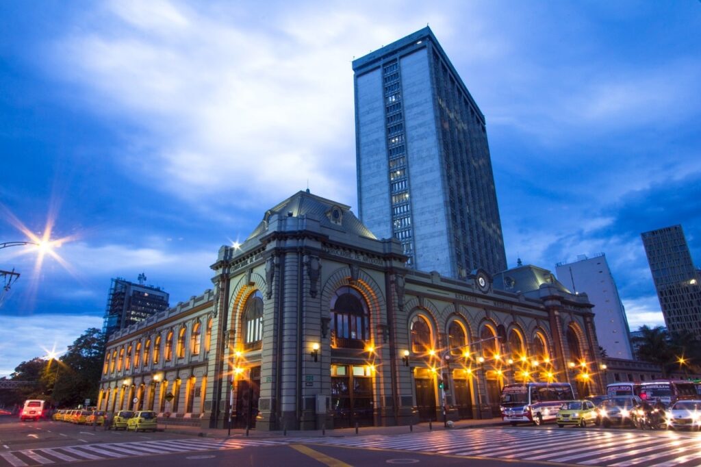 Medellín le apuesta a un turismo seguro, innovador y sostenible