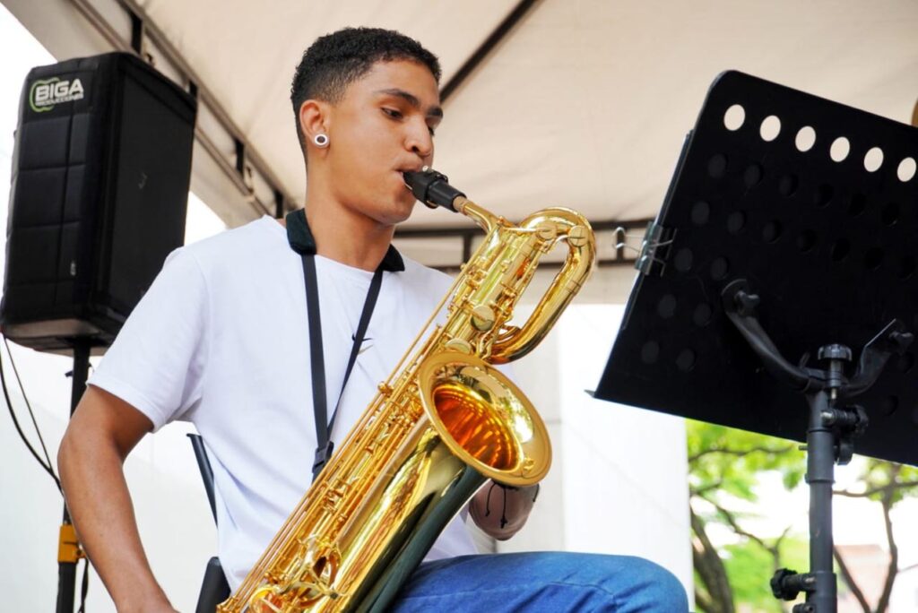 Red de Músicas de Medellín