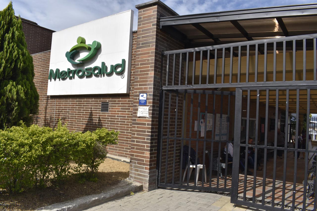 Finalizaron las obras de mantenimiento en la unidad hospitalaria Doce de Octubre