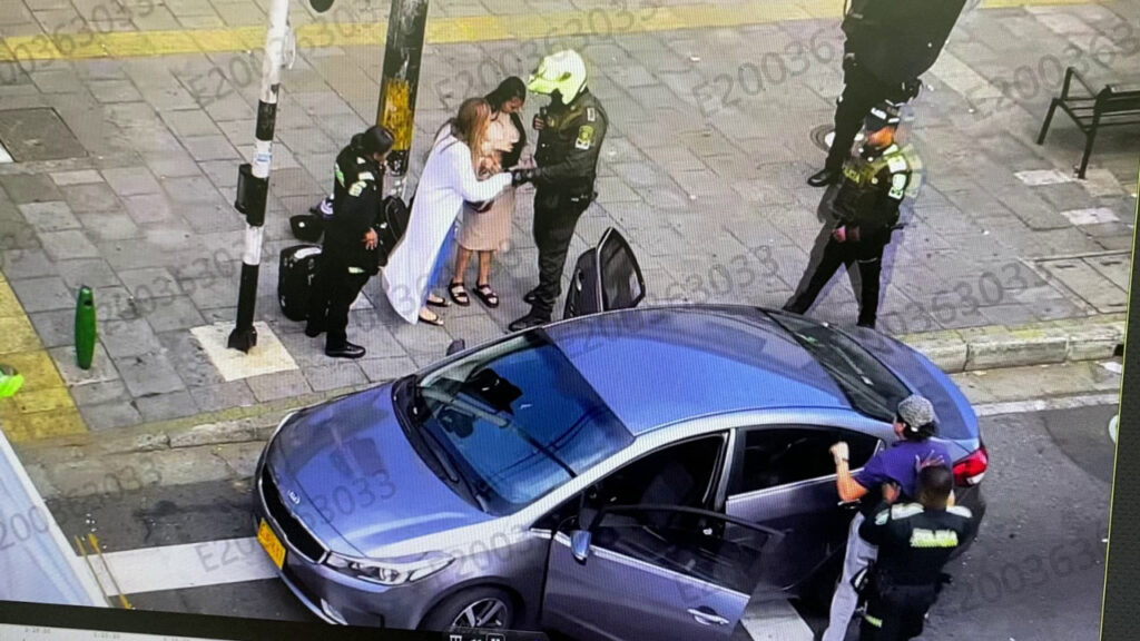 Con 4.835 cámaras de vigilancia, Medellín avanza en la incautación de armas y recuperación de vehículos