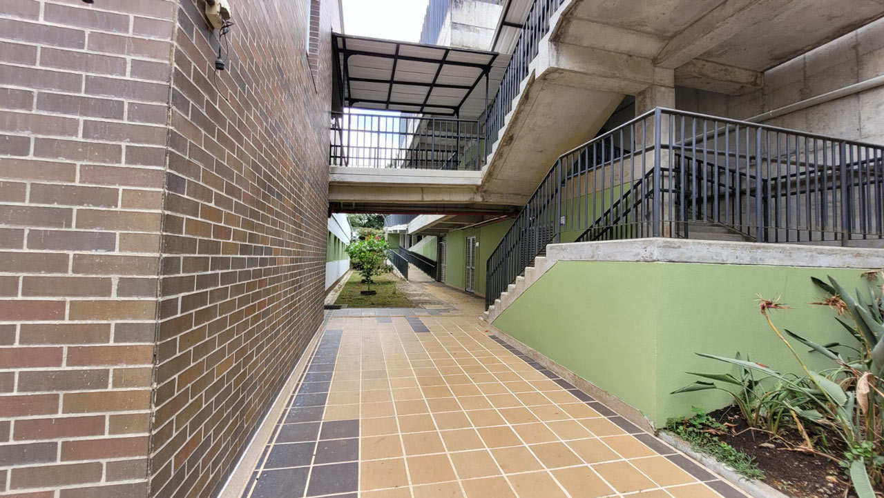 Con espacios renovados, el centro de salud La Cruz reanuda servicios en favor de la ciudadanía