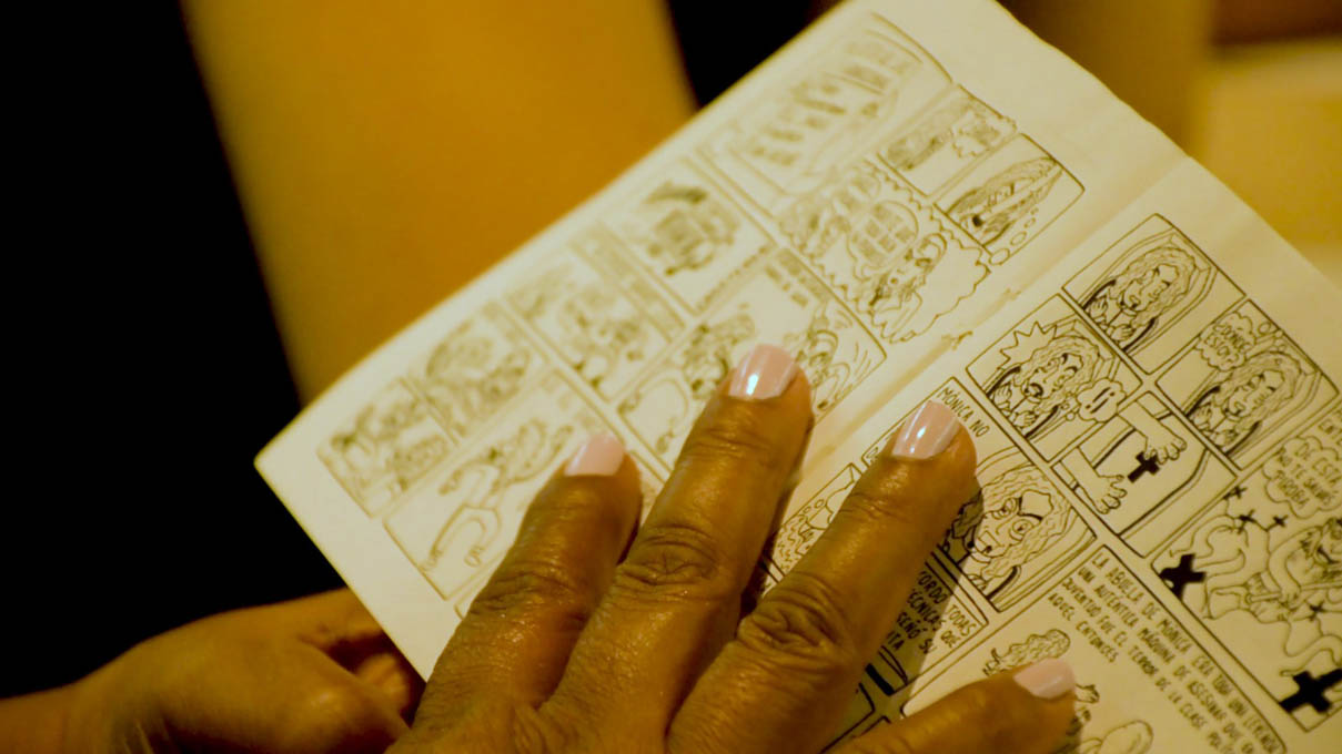 El Museo Casa de la Memoria abre convocatoria pública para la entrega de $80 millones en estímulos El Museo Casa de la Memoria abre convocatoria pública para la entrega de $80 millones en estímulos