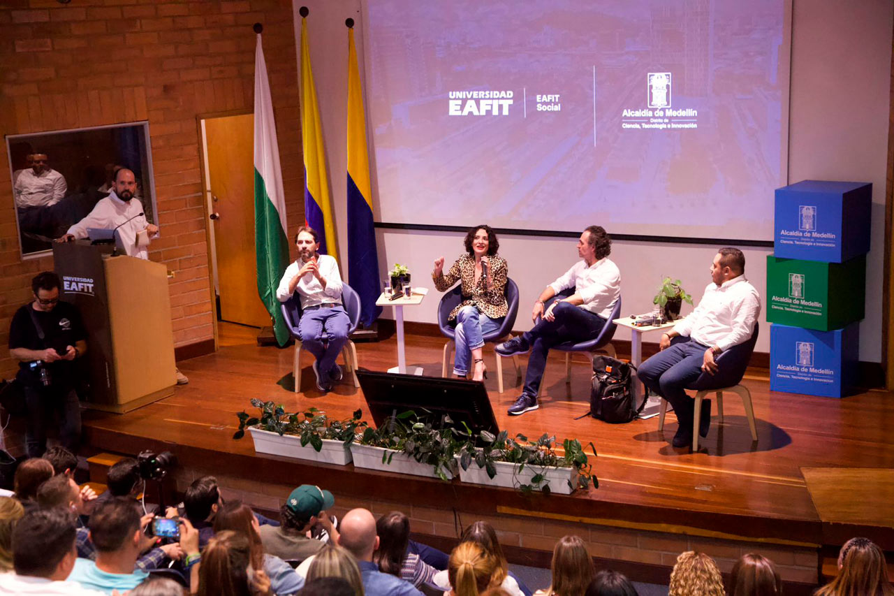 146 ediles y edilas de la ciudad se formarán con un diplomado gratuito