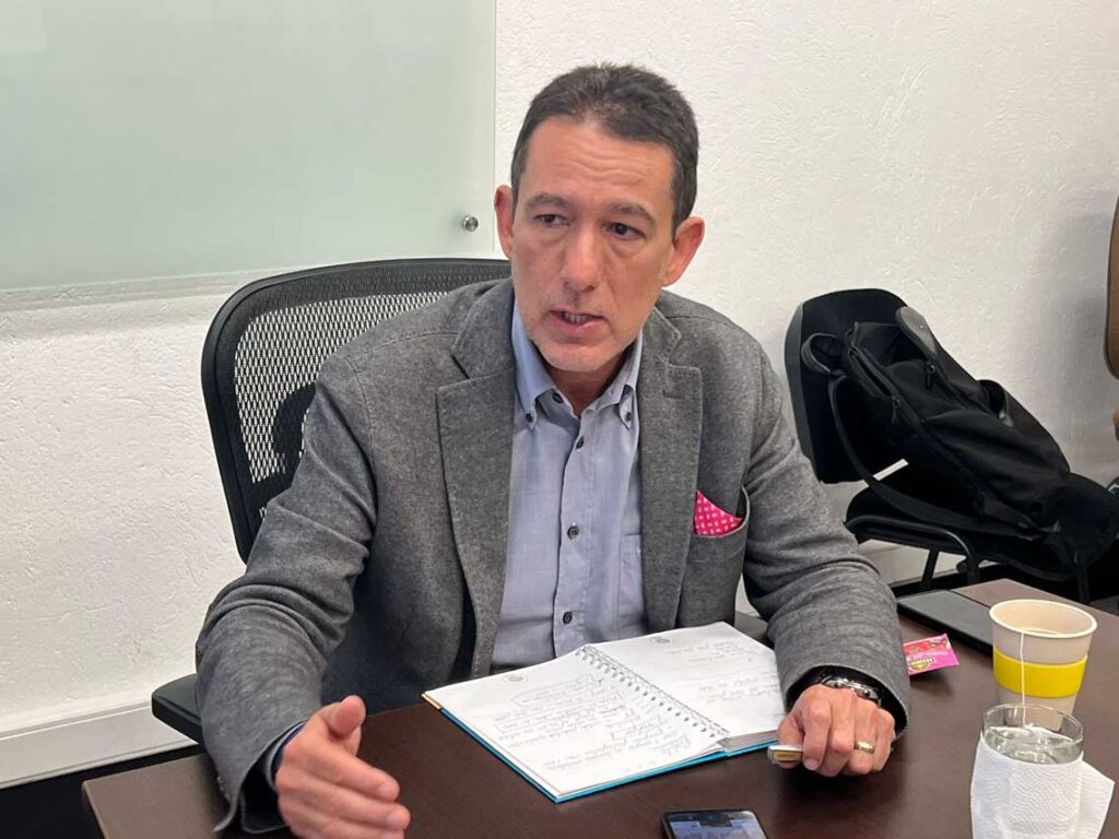 José Alejandro González Jaramillo