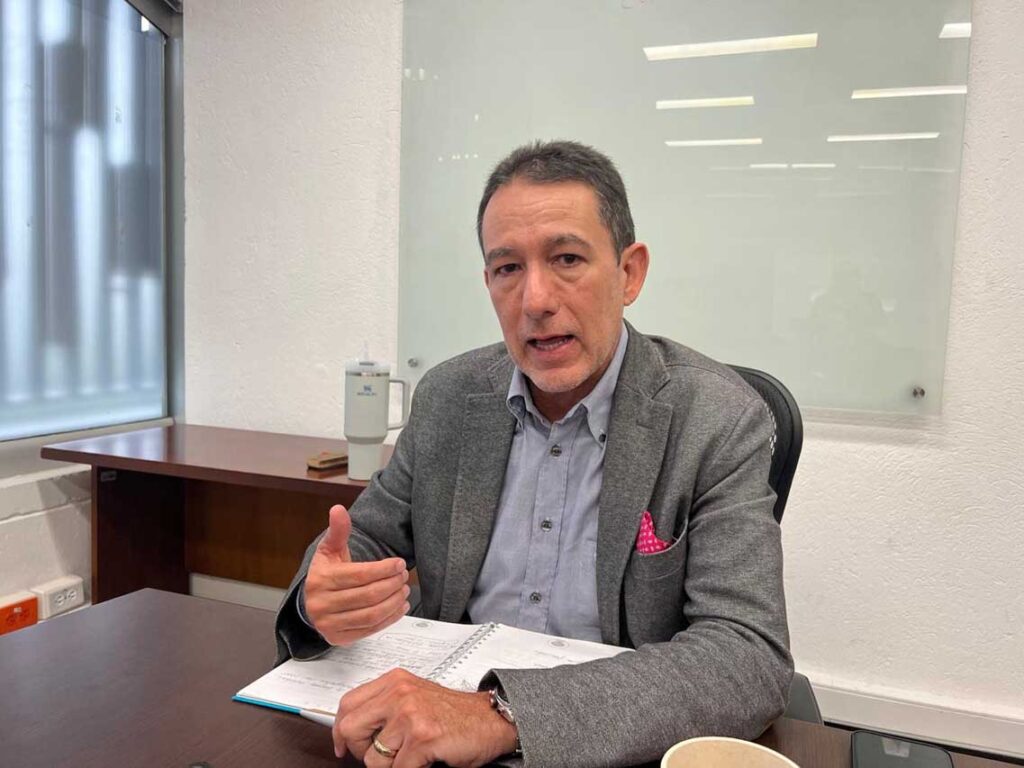 José Alejandro González Jaramillo