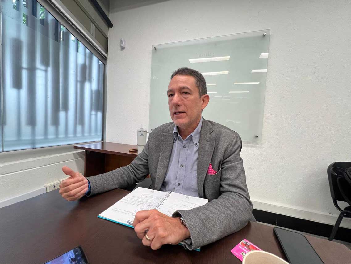 José Alejandro González Jaramillo