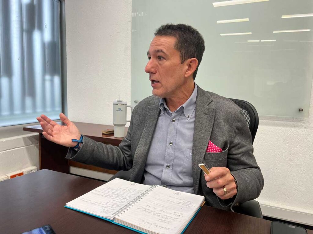 José Alejandro González Jaramillo