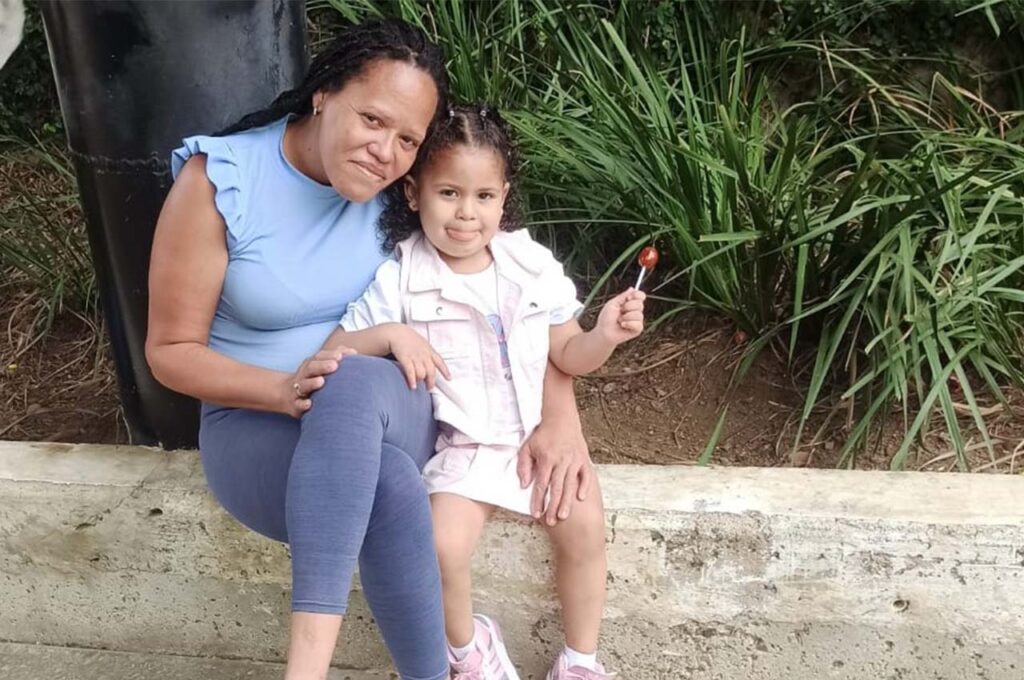 Josefina Encarnación Tiniago Escobar