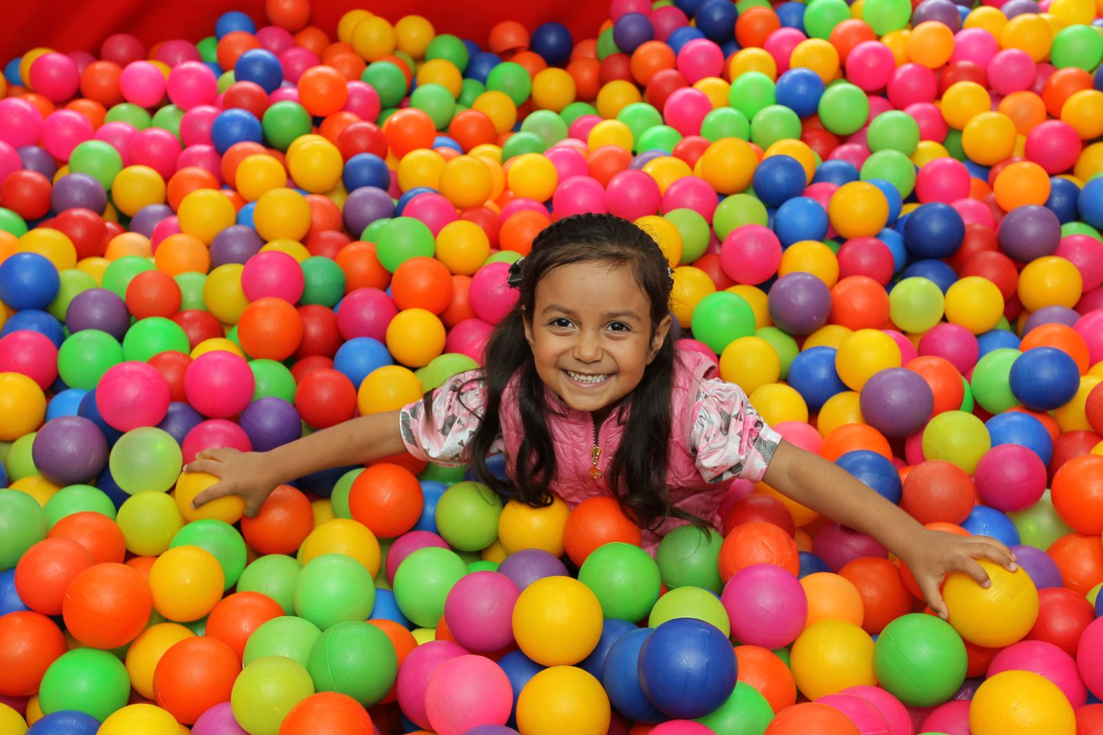 Cinco Ludotekas vuelven a funcionar los domingos