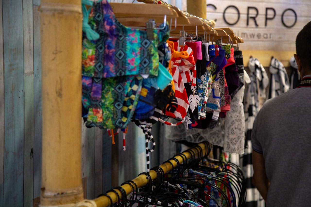 Por primera vez, Medellín participa en uno de los eventos de moda más importantes de Miami