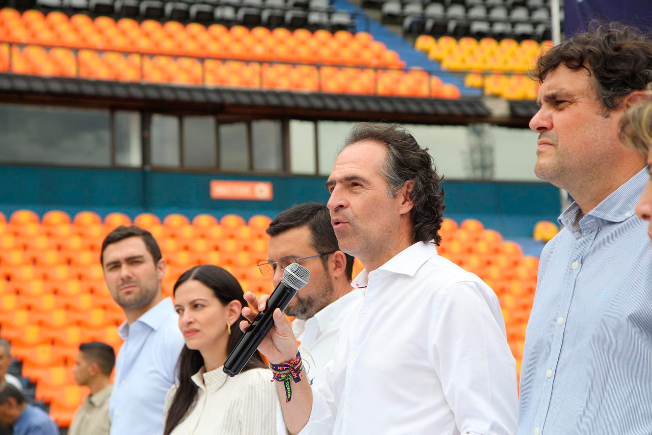 Medellín se prepara para ser la mejor anfitriona de la pasión del mundo por el fútbol femenino Medellín se prepara para ser la mejor anfitriona de la pasión del mundo por el fútbol femenino